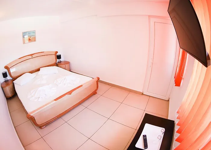 Hotel Proton K3