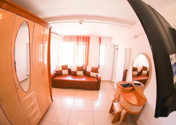 Hotel Proton K3