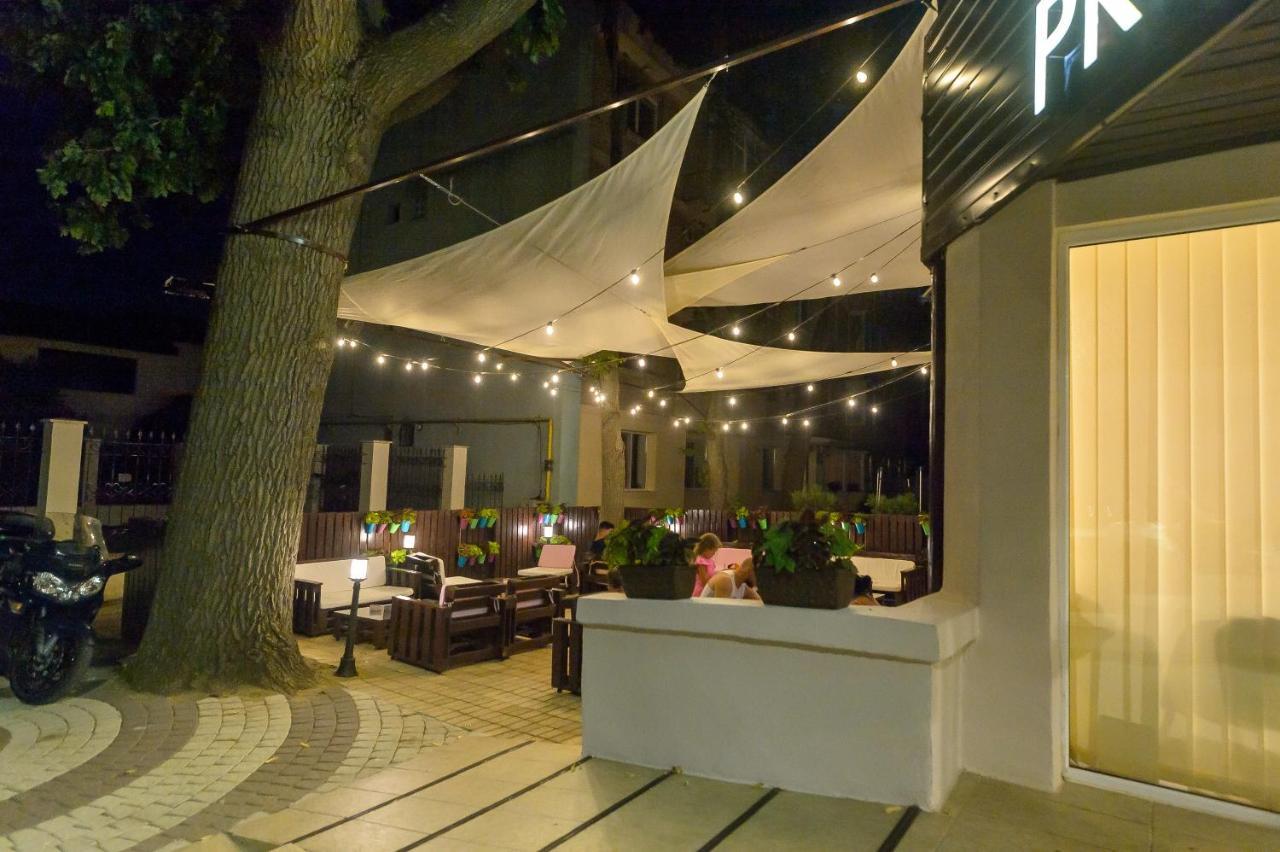 Hotel Proton K3 Neptun