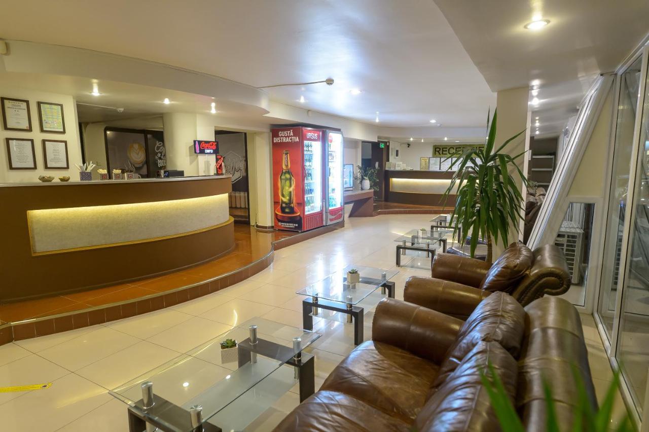Hotel Proton K3 2*